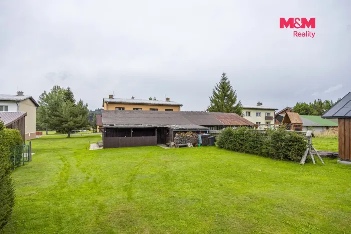 Prodej bytu 3+1, Orlické Záhoří, 69 m2