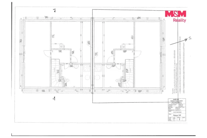 Prodej rodinného domu, Zlín - Mladcová, Meduňková, 130 m2