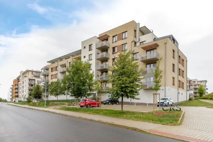 Prodej bytu 3+kk, Praha - Čakovice, Tryskovická, 92 m2