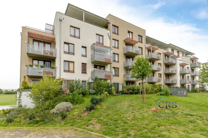 Prodej bytu 3+kk, Praha - Čakovice, Tryskovická, 92 m2