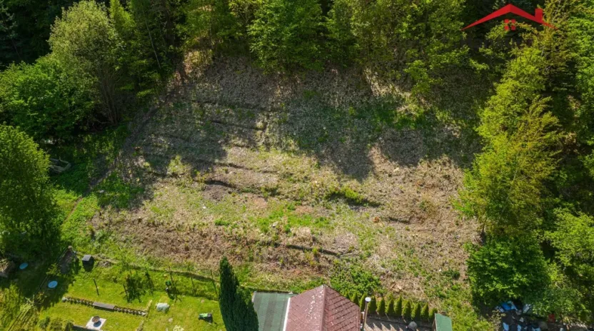 Prodej zahrady, Děčín - Děčín X-Bělá, Družstevní, 559 m2