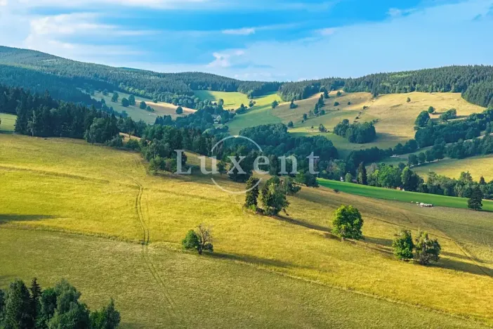 Prodej bytu 3+kk, Horní Maršov, 143 m2
