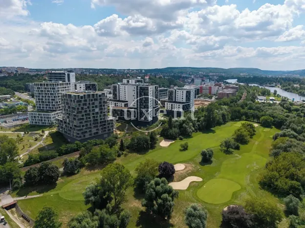 Prodej bytu 5+kk, Praha - Modřany, Mezi vodami, 190 m2