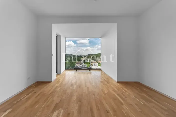 Prodej bytu 5+kk, Praha - Modřany, Mezi vodami, 190 m2