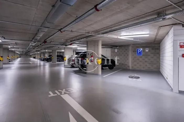Prodej bytu 5+kk, Praha - Modřany, Mezi vodami, 190 m2