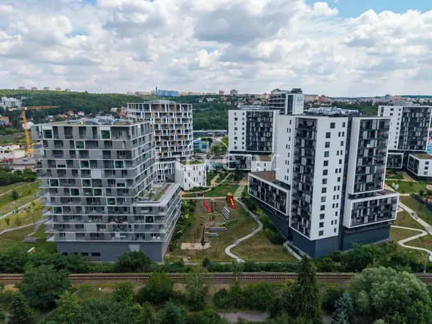 Prodej bytu 5+kk, Praha - Modřany, Mezi vodami, 190 m2