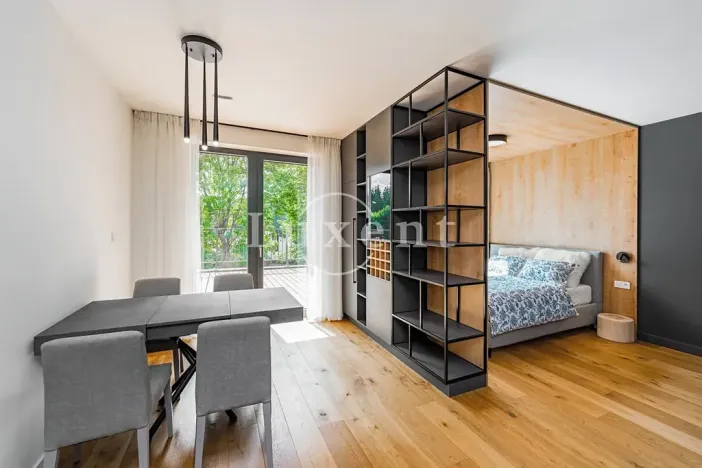 Prodej bytu 2+kk, Harrachov, 80 m2