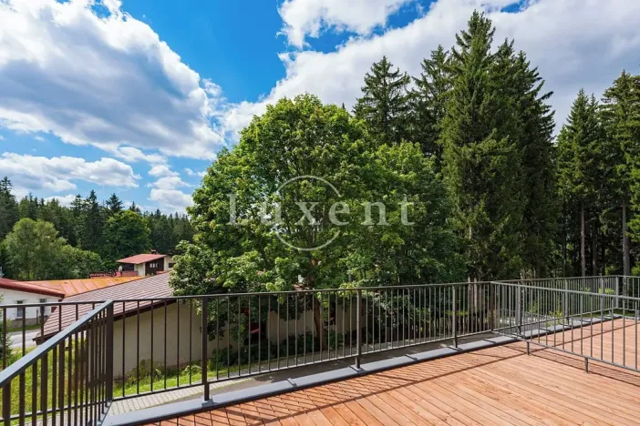Prodej bytu 2+kk, Harrachov, 80 m2