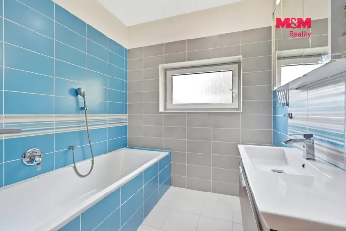 Pronájem bytu 4+kk, Šimonovice - Minkovice, Buková, 150 m2