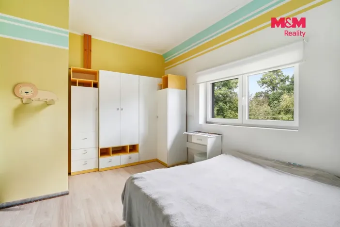 Pronájem bytu 4+kk, Šimonovice - Minkovice, Buková, 150 m2