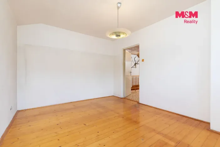 Prodej rodinného domu, Pražmo, 160 m2