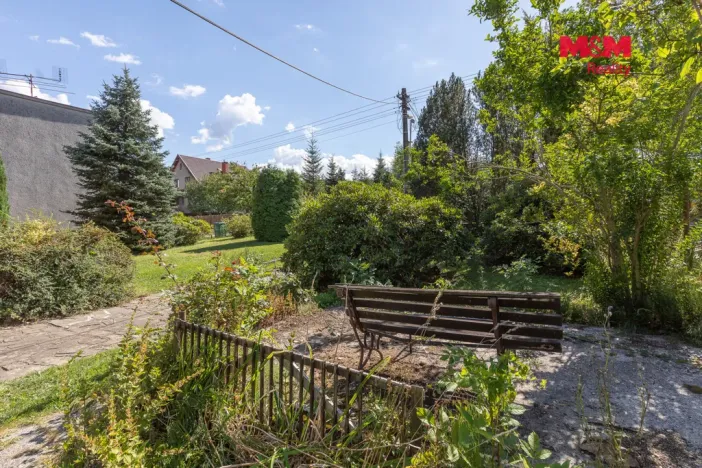Prodej rodinného domu, Pražmo, 160 m2