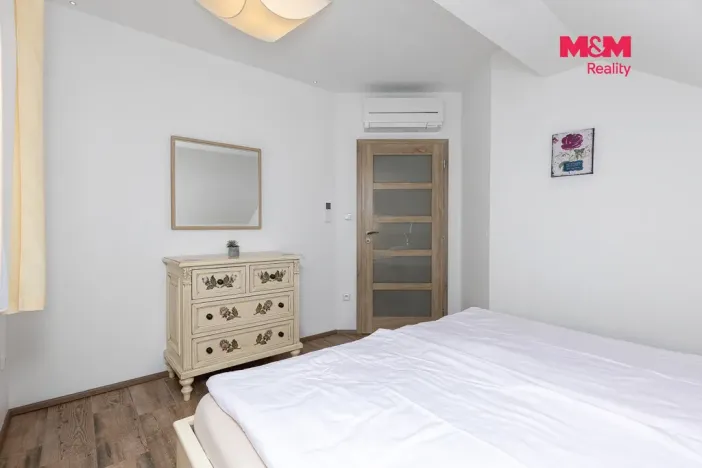 Prodej rodinného domu, Dříteč, 122 m2