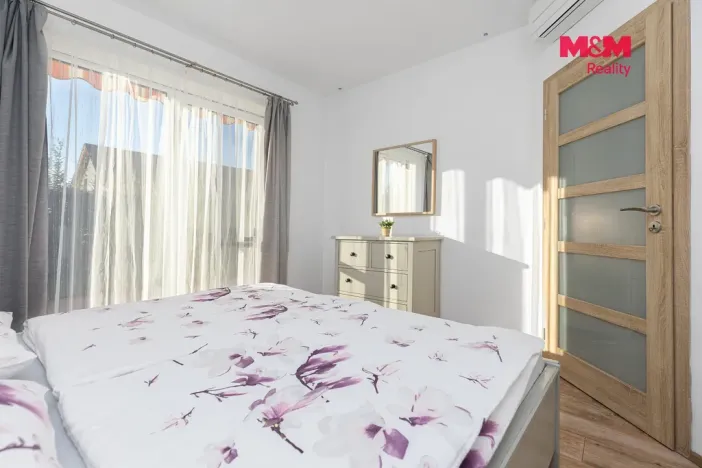 Prodej činžovního domu, Dříteč, 122 m2