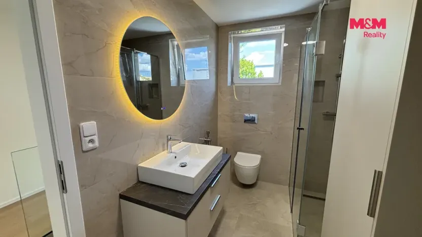 Pronájem bytu 4+kk, Litomyšl - Zahájí, Končinská, 73 m2