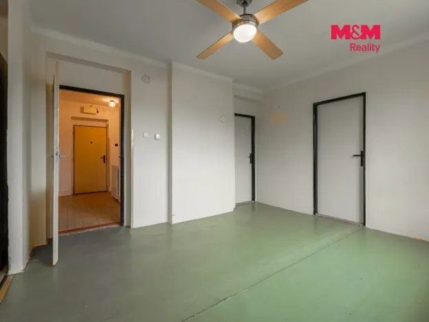 Prodej bytu 4+kk, Malý Újezd - Vavřineč, 73 m2