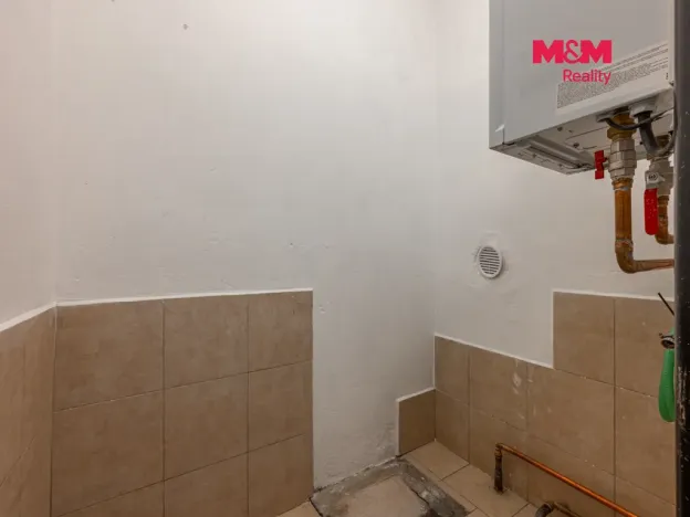 Prodej bytu 4+kk, Malý Újezd - Vavřineč, 73 m2