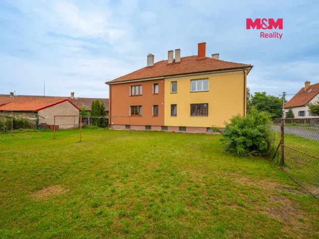 Prodej bytu 4+kk, Malý Újezd - Vavřineč, 73 m2