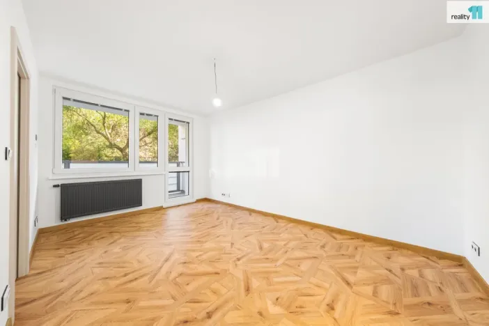 Prodej bytu 1+1, Poděbrady - Poděbrady III, Kunštátská, 44 m2