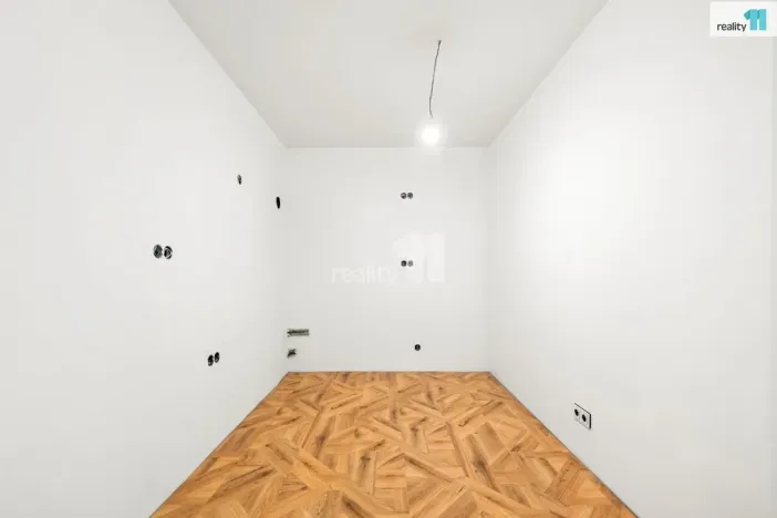 Prodej bytu 1+1, Poděbrady - Poděbrady III, Kunštátská, 44 m2