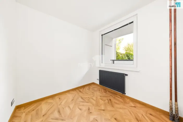 Prodej bytu 1+1, Poděbrady - Poděbrady III, Kunštátská, 44 m2