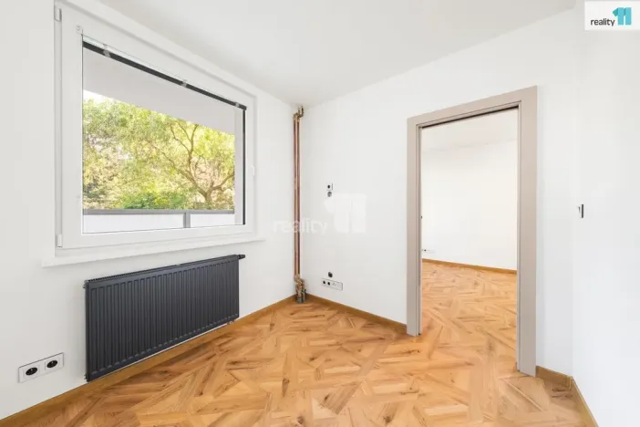 Prodej bytu 1+1, Poděbrady - Poděbrady III, Kunštátská, 44 m2