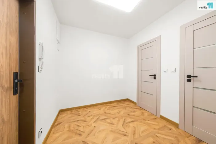 Prodej bytu 1+1, Poděbrady - Poděbrady III, Kunštátská, 44 m2