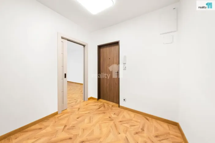 Prodej bytu 1+1, Poděbrady - Poděbrady III, Kunštátská, 44 m2