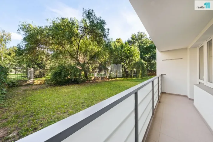 Prodej bytu 1+1, Poděbrady - Poděbrady III, Kunštátská, 44 m2