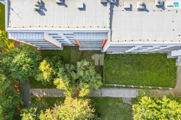 Prodej bytu 2+kk, Poděbrady - Poděbrady III, Kunštátská, 44 m2