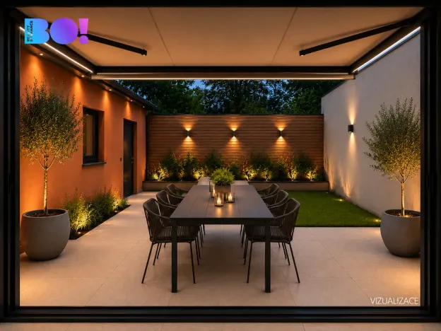 Prodej rodinného domu, Hostěrádky-Rešov, 71 m2