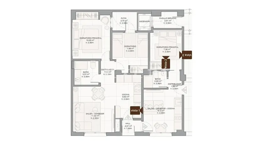 Prodej ubytování, Fuengirola, Španělsko, 376 m2