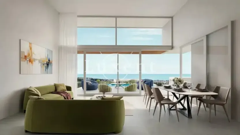 Prodej vily, La Nucia, Španělsko, 309 m2