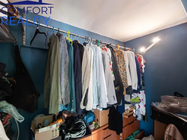 Prodej bytu 2+kk, Ostrava - Moravská Ostrava, Nádražní, 51 m2