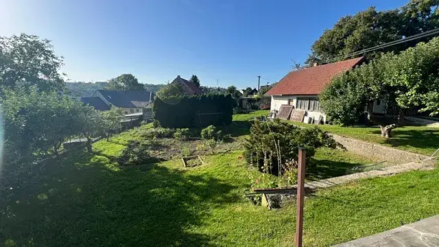Pronájem rodinného domu, Tuřice, 160 m2