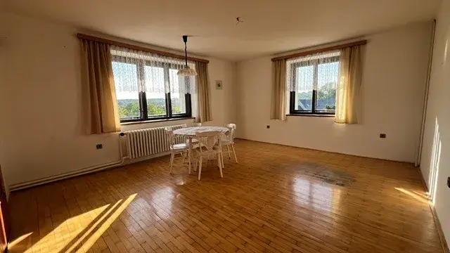 Pronájem rodinného domu, Tuřice, 160 m2