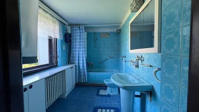Pronájem rodinného domu, Tuřice, 160 m2