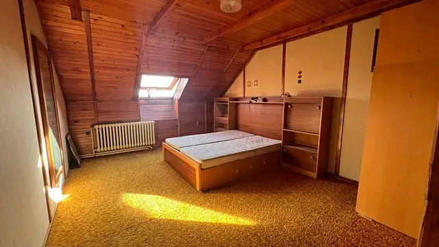 Pronájem rodinného domu, Tuřice, 160 m2