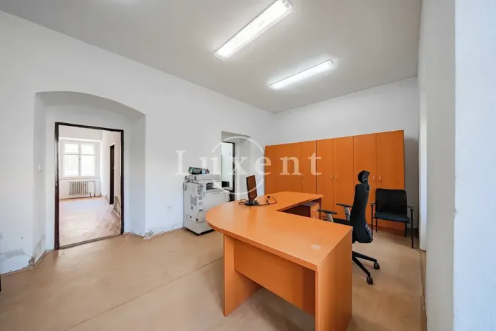 Prodej ubytování, Žatec, 3000 m2