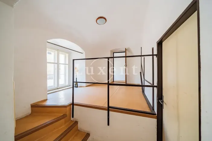 Prodej ubytování, Žatec, 3000 m2