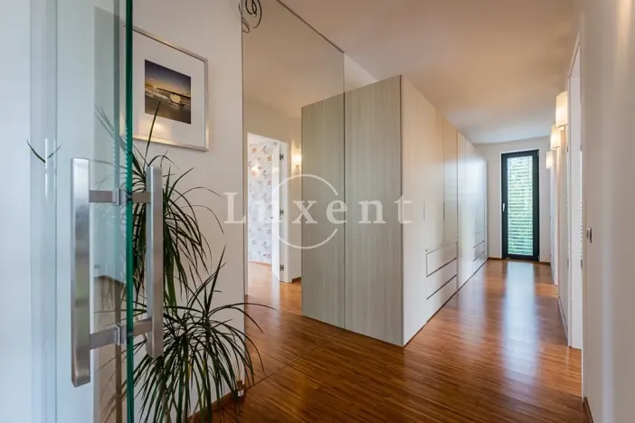 Prodej vily, Průhonice, Františka Landovského, 660 m2