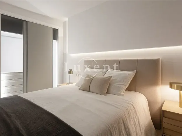 Prodej bytu 3+kk, Denia, Španělsko, 85 m2