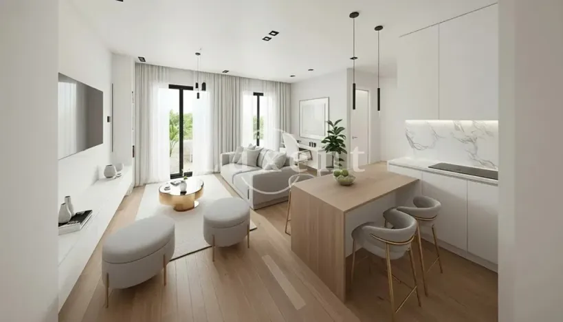 Prodej bytu 3+kk, Mijas, Španělsko, 56 m2