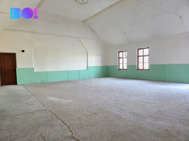 Prodej skladu, Petřvald, V Olšině, 190 m2