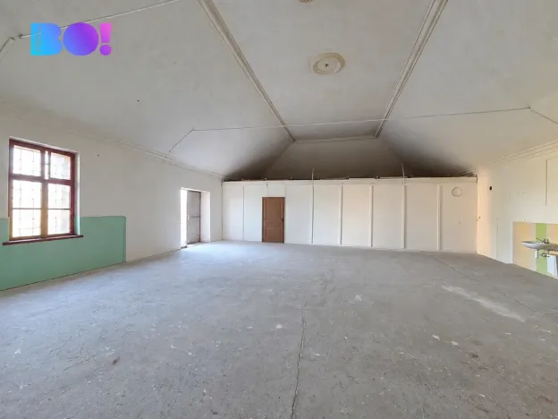 Prodej skladu, Petřvald, V Olšině, 190 m2