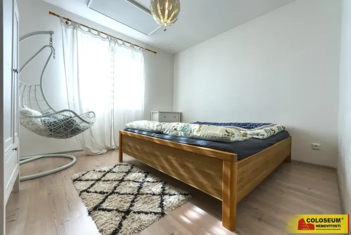 Prodej rodinného domu, Lechovice, 91 m2