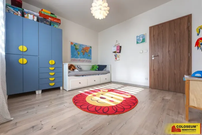 Prodej rodinného domu, Lechovice, 91 m2