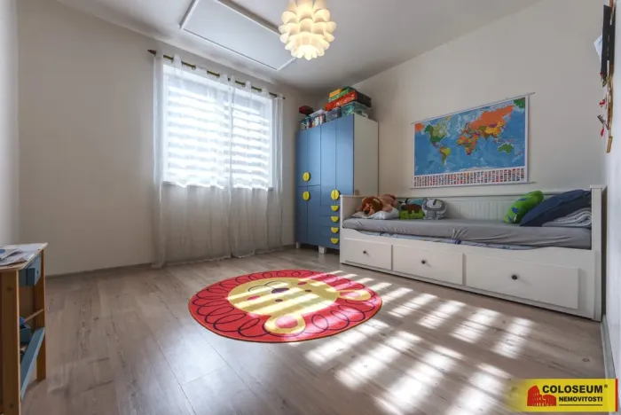 Prodej rodinného domu, Lechovice, 91 m2