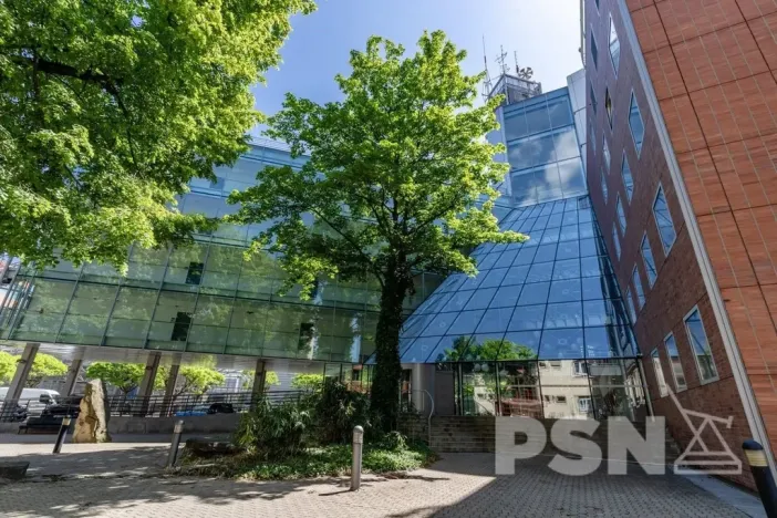 Pronájem kanceláře, Brno - Zábrdovice, Plynárenská, 36 m2
