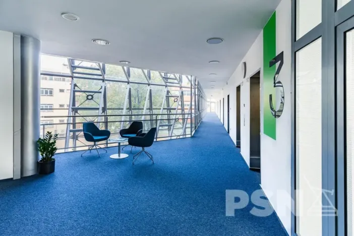 Pronájem kanceláře, Brno - Zábrdovice, Plynárenská, 36 m2